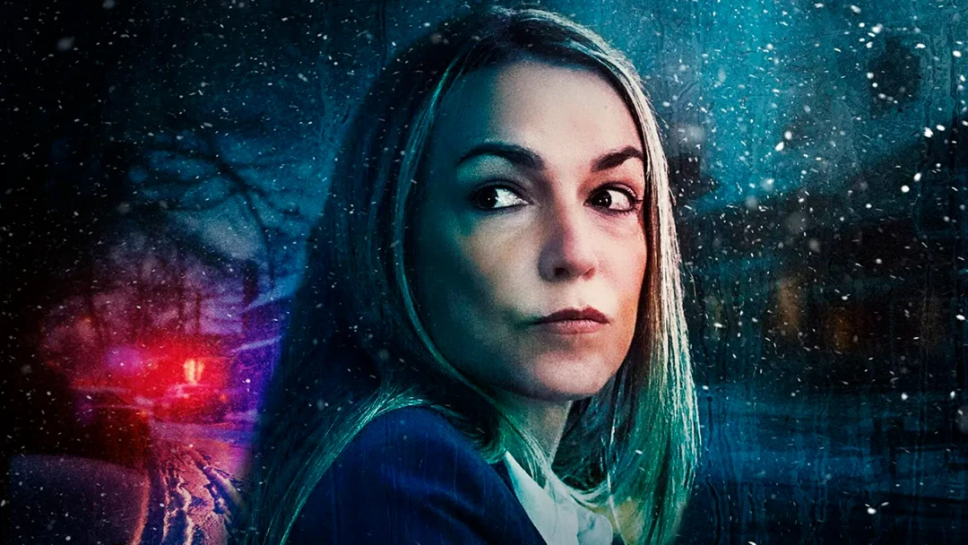 Сериал Тело в снегу: Суд над Карен Рид