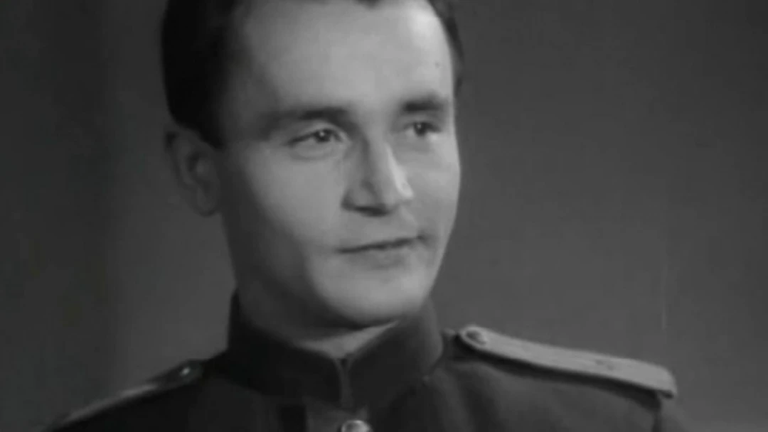 Фильм Поединок