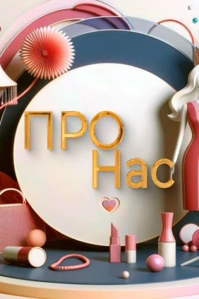 Про нас