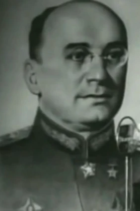 Неизвестный Берия