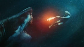 Трейлер 1