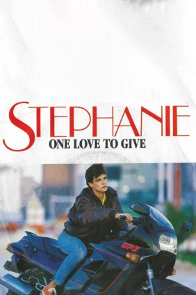 Stephanie De Monaco. One Love to Give