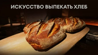 Искусство выпекать хлеб