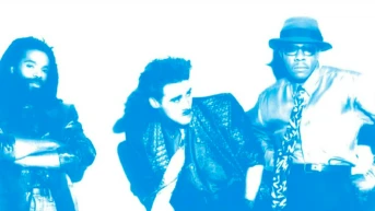Bad Boys Blue. Kisses And Tears