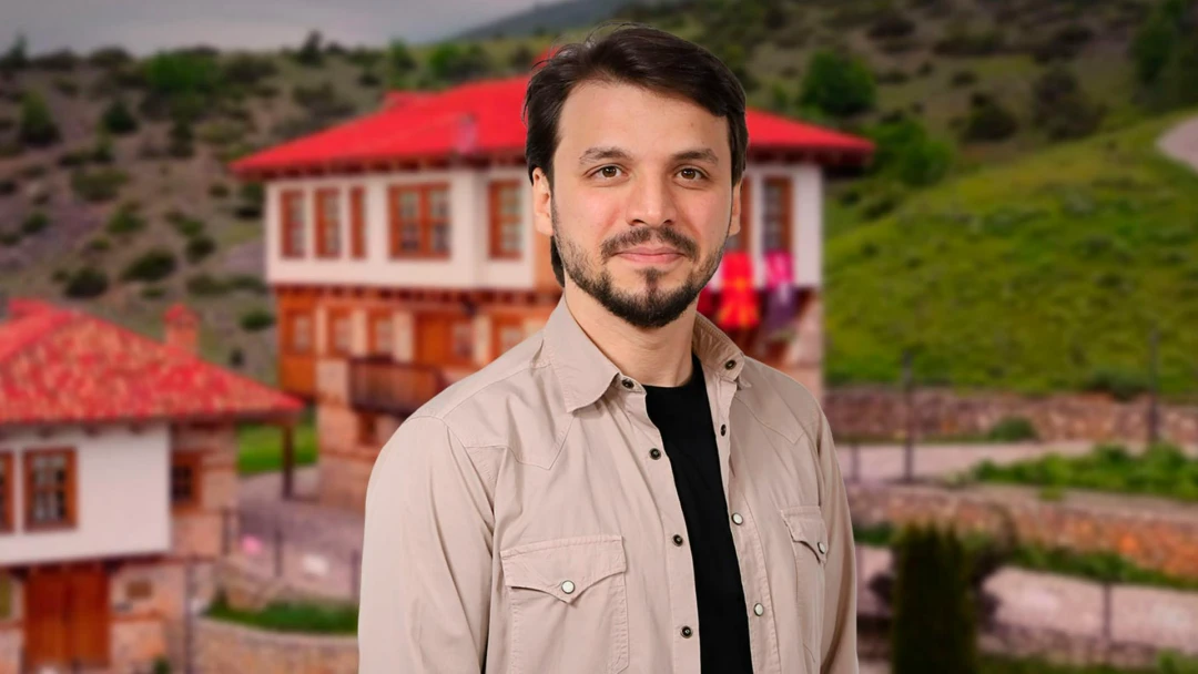 Передача Rumeli Saati