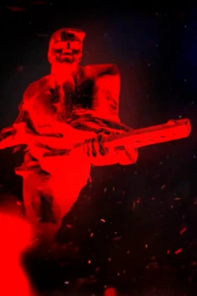 Эхо войны. Память поколений