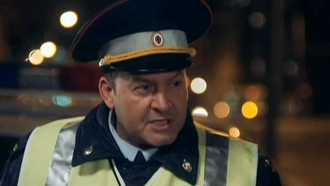 Сериал Анекдоты