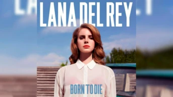 Lana Del Rey Born To Die