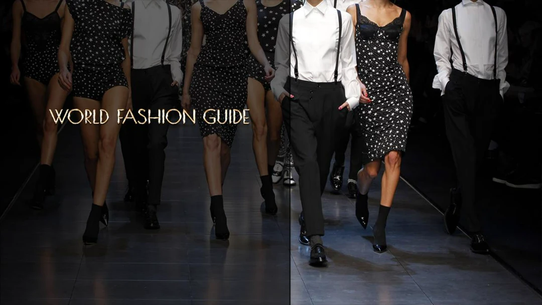 Передача World Fashion Guide