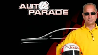 Автопарад