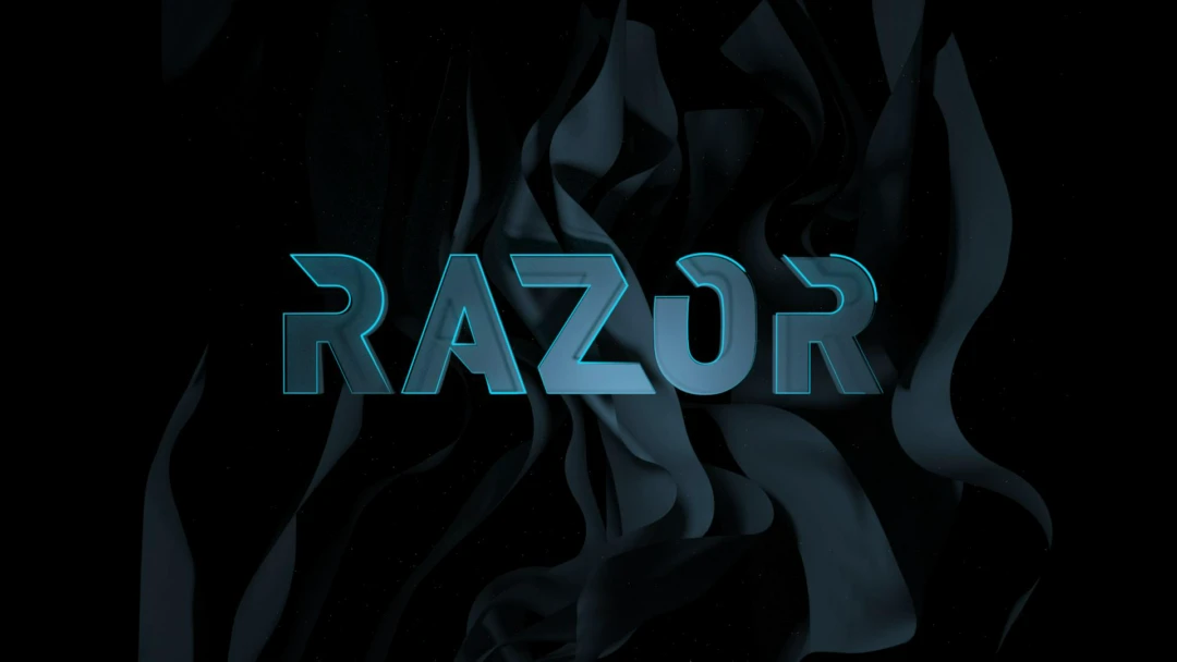Передача Razor