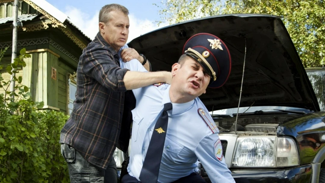 Сериал Лесник. Продолжение