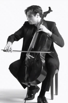 2CELLOS. Mombasa from INCEPTION