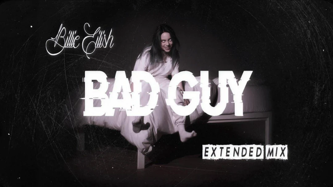 Передача Billie Eilish - Bad Guy