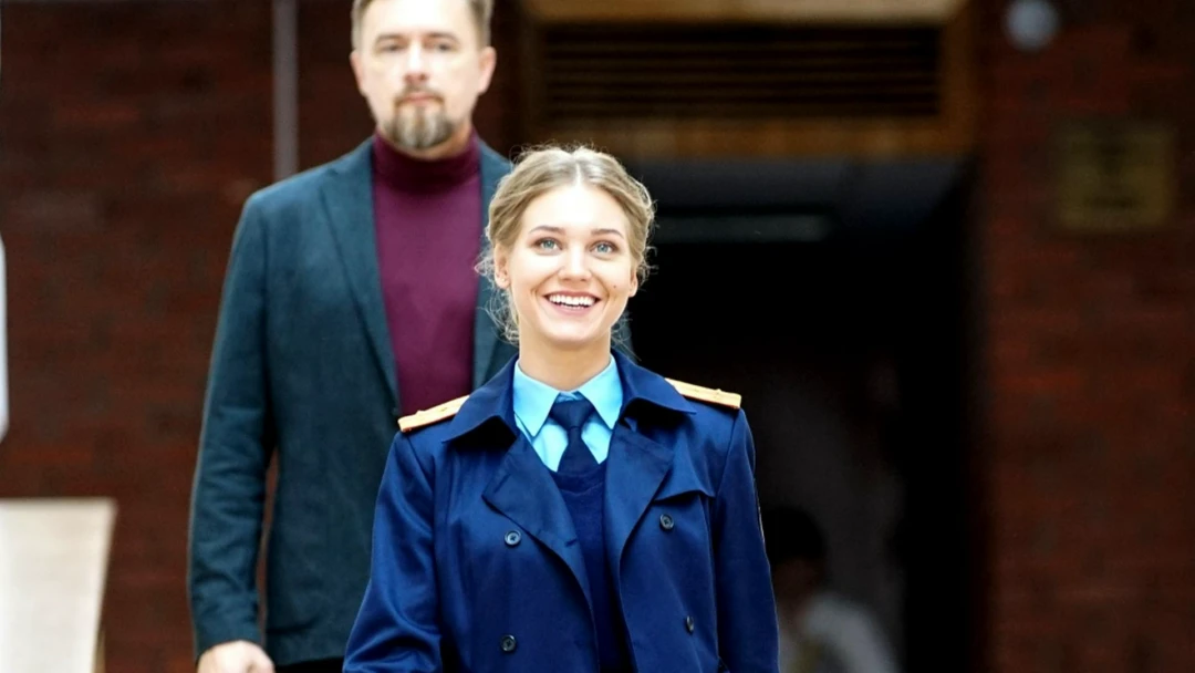 Сериал Герой по вызову