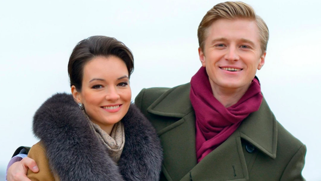 Сериал Сколько живёт любовь