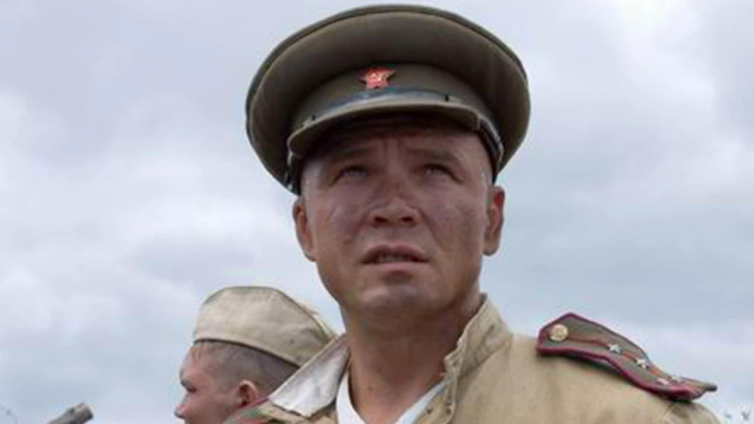 Фильм Чаклун и Румба