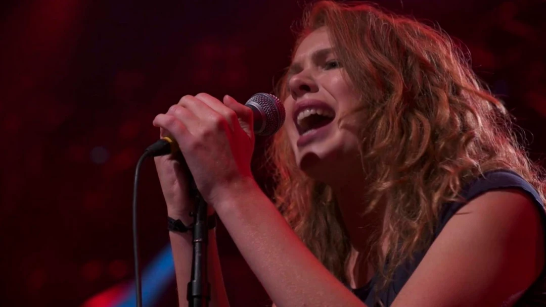 Передача Grace Mitchell - Apple Music Festival United Kingdom