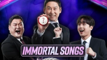 The Best of Immortal Songs