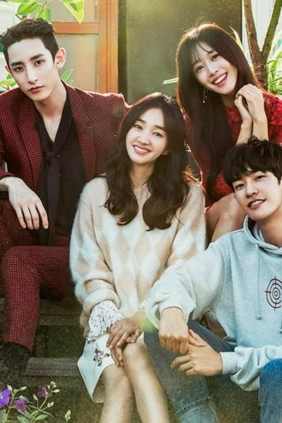 Sweet Stranger and Me