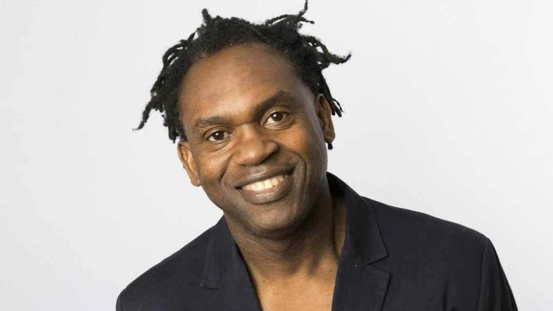 Передача Dr. Alban. It's My Life (Bodybangers Remix)