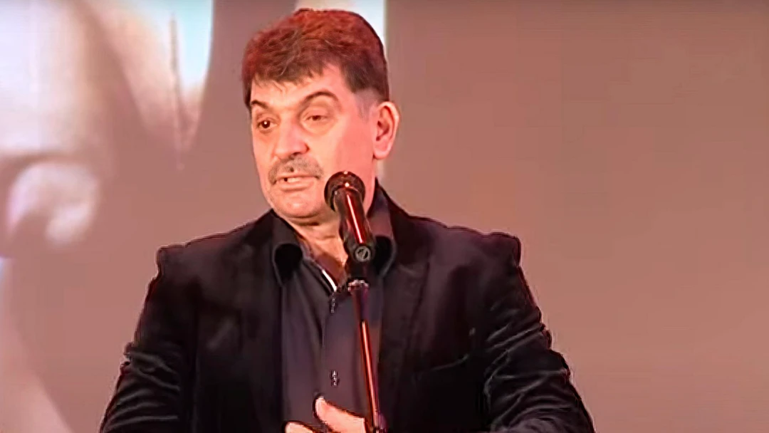Передача Творческий вечер
