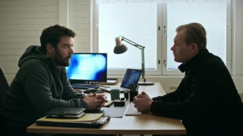 Ледяная бездна Сезон 2 Серия 5