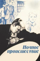 Ночное происшествие