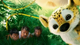 Трейлер 1