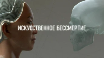 Искусственное бессмертие