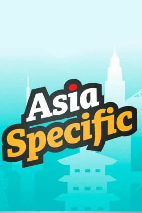 Asia Specific