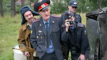 Дело было в Гавриловке 2 Серия 1