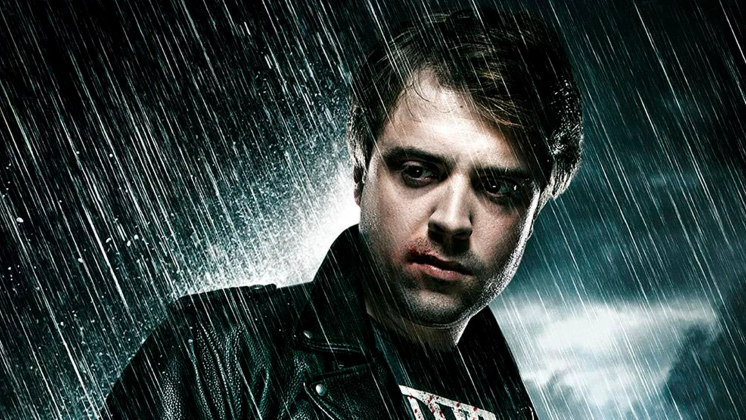 Сериал Переводчик