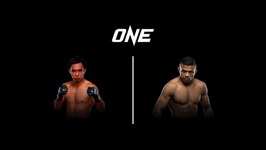 Передача Это total combat! Чья мечта сбудется? Белингон vs Фернандес. One championship