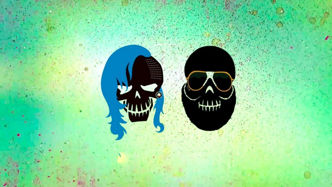 Передача Skrillex and Rick Ross. Purple Lamborghini