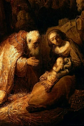 Рождественский концерт Вивальди. Гендель. Телеман Оркестр Pratum Integrum