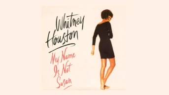 Whitney Houston - My Name Is Not Susan