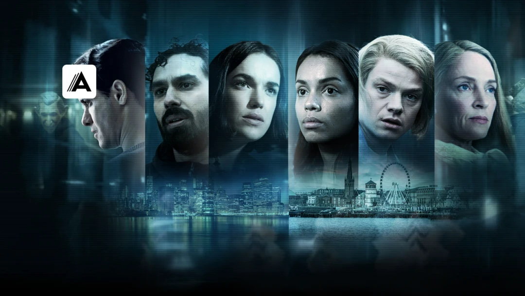 Сериал Под подозрением
