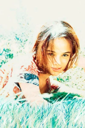 Alizee. Gourmandises.