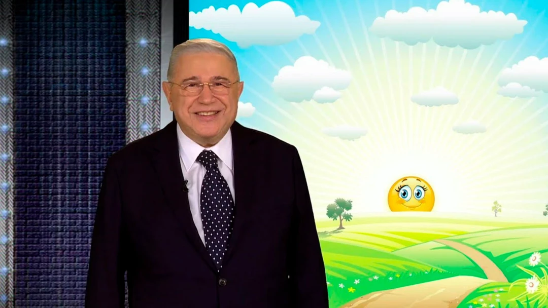 Передача Юмор! Юмор!! Юмор!!!
