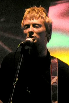 Radiohead. Creep