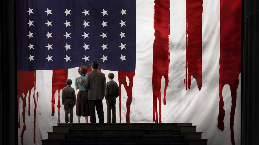 Сериал Заговор против Америки