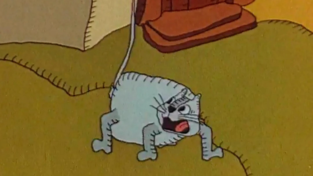 Фильм Про шмелей и королей