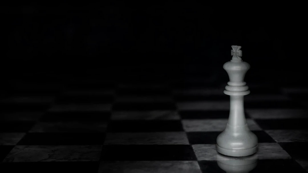 Сериал Россия на 64 клетках