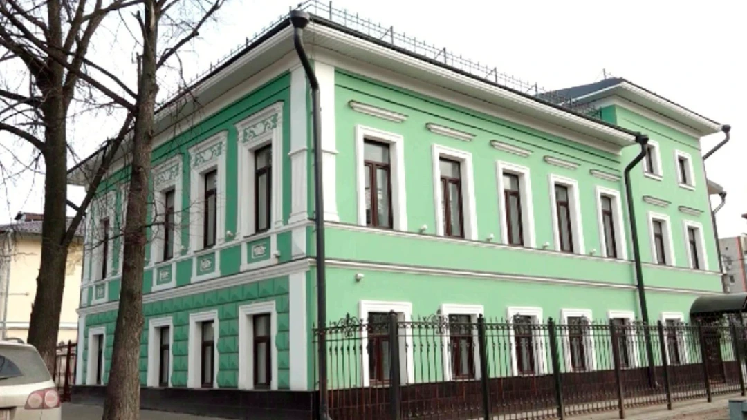 Передача ЯРегион