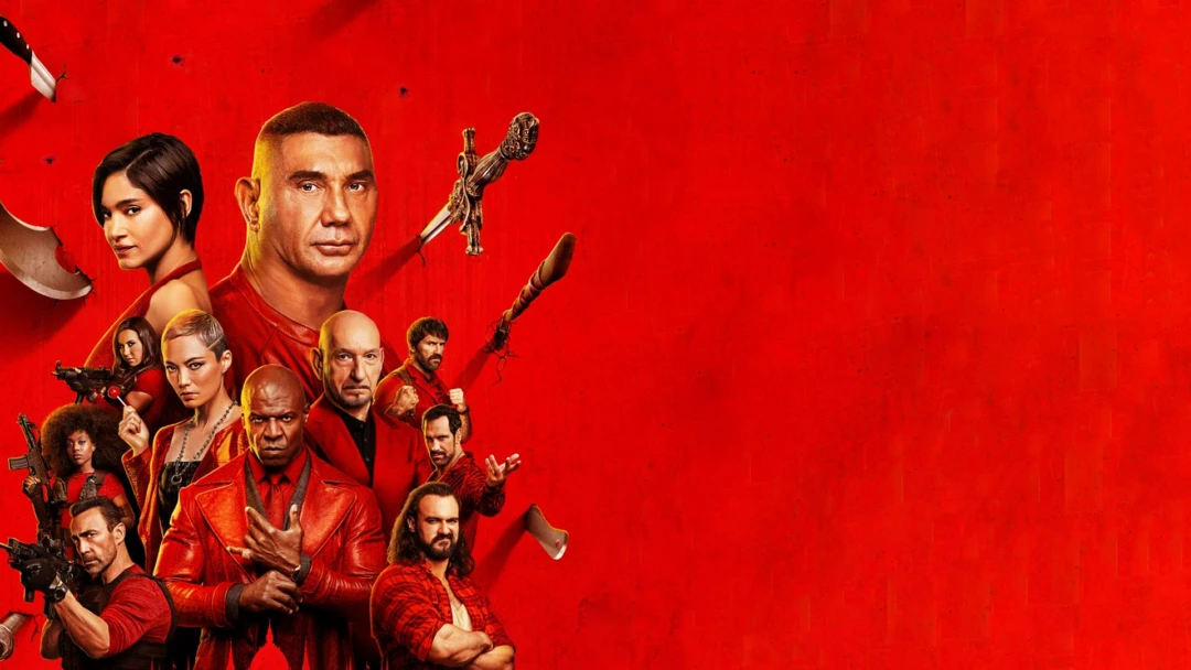 Фильм Игра киллера