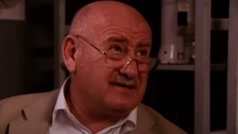 Продолжение следует Серия 5