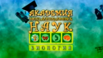 АЗН. Биология