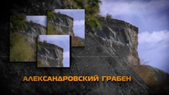 Вне зоны. Александровский грабен