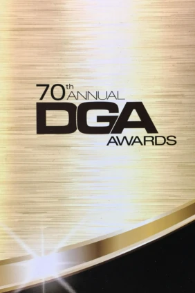 Annual Dga Awards 2018